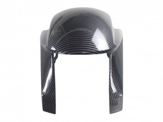 2013-2026 Black Carbon Fiber Red Honda CBR600RR Motorcycle Fairings UK