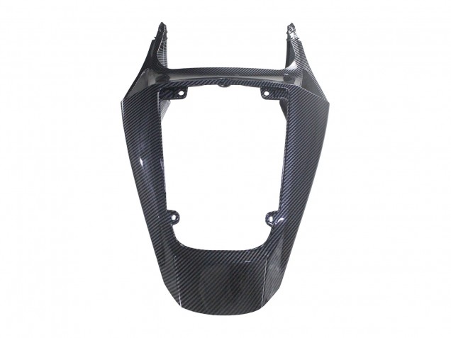 2013-2026 Black Carbon Fiber Red Honda CBR600RR Motorcycle Fairings UK