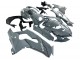 2021-2026 Grey Kawasaki ZX10R Motorcycle Fairings UK