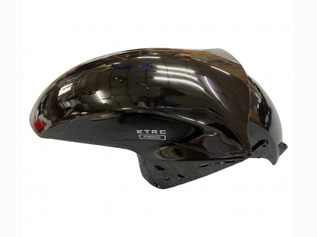 2012-2024 Glossy Black Matte Black White Ninja Kawasaki ZX14R ZZR1400 Motorcycle Fairings UK