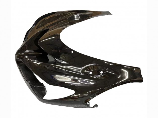 2012-2024 Glossy Black Matte Black White Ninja Kawasaki ZX14R ZZR1400 Motorcycle Fairings UK