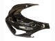2012-2024 Glossy Black Matte Black White Ninja Kawasaki ZX14R ZZR1400 Motorcycle Fairings UK