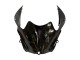 2012-2024 Glossy Black Matte Black White Ninja Kawasaki ZX14R ZZR1400 Motorcycle Fairings UK