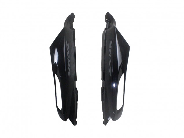 2012-2024 Glossy Black Matte Black White Ninja Kawasaki ZX14R ZZR1400 Motorcycle Fairing UK