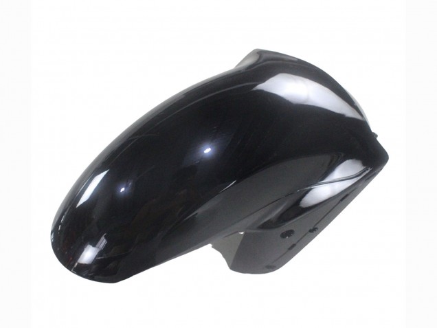 2012-2024 Glossy Black Matte Black White Ninja Kawasaki ZX14R ZZR1400 Motorcycle Fairing UK
