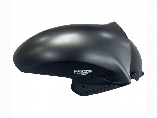 2012-2024 Matte Black Red White Ninja Kawasaki ZX14R ZZR1400 Motorcycle Fairings UK