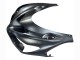 2012-2024 Matte Black Red White Ninja Kawasaki ZX14R ZZR1400 Motorcycle Fairings UK