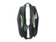 2012-2024 Green Glossy Black Stripe Kawasaki ZX14R ZZR1400 Motorcycle Fairings UK