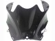 2012-2024 Green Glossy Black Stripe Kawasaki ZX14R ZZR1400 Motorcycle Fairings UK