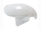 2003-2004 Kawasaki ZX6R Motorcycle Fairings - White Black Decals UK