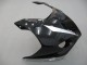 2003-2004 Suzuki GSXR 1000 Motorcycle Fairings - Glossy Black White Grey Red UK