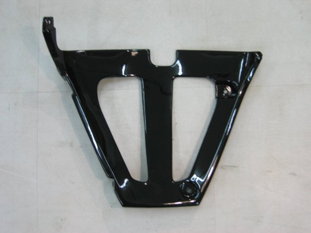 2004-2005 Blue White Yellow Green Telefonica Motul MoviStar Suzuki GSXR 600 / GSXR 750 Motorcycle Fairings UK