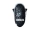 2022-2024 Yamaha YZF R3/R25 Motorcycle Fairings - Marble Black Silver Blue Forged Carbon Fiber Style UK
