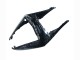 2022-2024 Yamaha YZF R3/R25 Motorcycle Fairings - Marble Black Silver Blue Forged Carbon Fiber Style UK