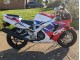 1994-1995 Honda CBR900RR 893 Motorcycle Fairings - Red Blue White UK