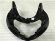Black 2000-2002 GSXR 1000 Motorcycle Fairings Black 2000-2002 GSXR 1000 Motorcycle Fairings
