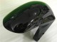 Black 2000-2002 GSXR 1000 Motorcycle Fairings Black 2000-2002 GSXR 1000 Motorcycle Fairings
