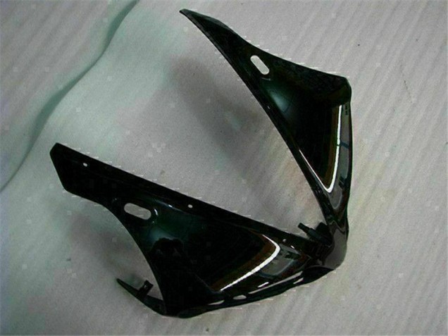 Black 2004-2006 YZF R1 Full Motorcycle Fairing Kits