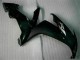 Black 2004-2006 YZF R1 Full Motorcycle Fairing Kits