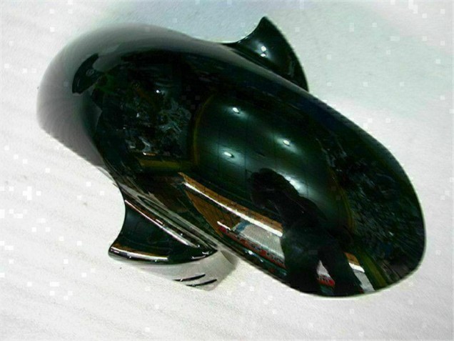 Black 2004-2006 YZF R1 Full Motorcycle Fairing Kits