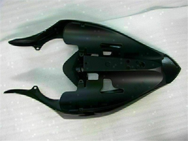 Black 2004-2006 YZF R1 Full Motorcycle Fairing Kits