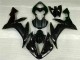 Black 2004-2006 YZF R1 Motorcycle Fairing Kits Black 2004-2006 YZF R1 Motorcycle Fairing Kits