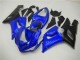 Blue 2005-2006 ZX6R Motorcycle Fairing