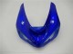 Blue 2005-2006 ZX6R Motorcycle Fairing