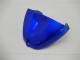 Blue 2005-2006 ZX6R Motorcycle Fairing