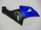 Blue 2005-2006 ZX6R Motorcycle Fairing
