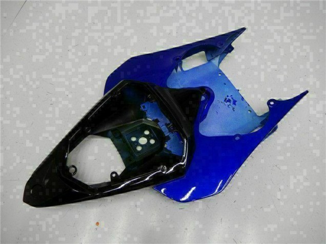 Blue 2008-2016 YZF R6 Full Motorcycle Fairing Kits Blue 2008-2016 YZF R6 Full Motorcycle Fairing Kits