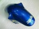 Blue White 2000-2001 YZF R1 Motorcycle Bodywork Blue White 2000-2001 YZF R1 Motorcycle Bodywork