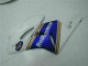 Blue White 2004-2005 CBR1000RR Full Motorcycle Fairing Kits Blue White 2004-2005 CBR1000RR Full Motorcycle Fairing Kits