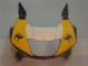 Blue Yellow Joes 1995-1998 CBR600 F3 Motorcycle Fairings Blue Yellow Joes 1995-1998 CBR600 F3 Motorcycle Fairings