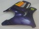 Blue Yellow Joes 1995-1998 CBR600 F3 Motorcycle Fairings Blue Yellow Joes 1995-1998 CBR600 F3 Motorcycle Fairings