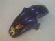Blue Yellow Joes 1995-1998 CBR600 F3 Motorcycle Fairings Blue Yellow Joes 1995-1998 CBR600 F3 Motorcycle Fairings