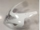 Glossy White 2004-2005 GSXR 600/750 Motorcycle Fairings