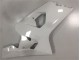 Glossy White 2004-2005 GSXR 600/750 Motorcycle Fairings