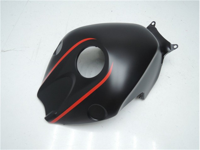 Matte Black Red 2012-2016 CBR1000RR Motorcycle Fairings Matte Black Red 2012-2016 CBR1000RR Motorcycle Fairings