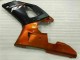 Orange 2000-2001 YZF R1 Motorcycle Fairings Orange 2000-2001 YZF R1 Motorcycle Fairings