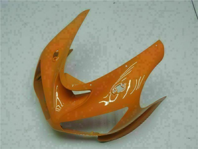 Orange 2005-2006 ZX6R Motorcycle Fairings Orange 2005-2006 ZX6R Motorcycle Fairings