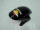 Orange Black Repsol 2004-2005 CBR1000RR Motorcycle Fairings Orange Black Repsol 2004-2005 CBR1000RR Motorcycle Fairings