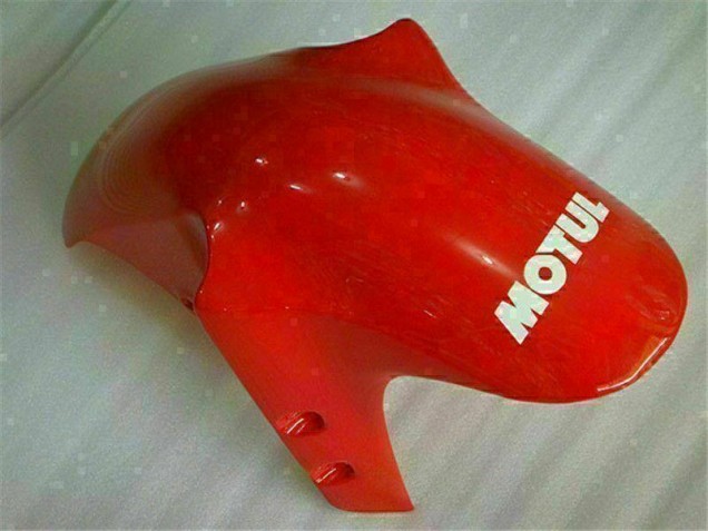 Red 2000-2001 YZF R1 Motorcycle Bodywork Red 2000-2001 YZF R1 Motorcycle Bodywork