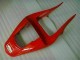 Red 2000-2001 YZF R1 Motorcycle Bodywork Red 2000-2001 YZF R1 Motorcycle Bodywork