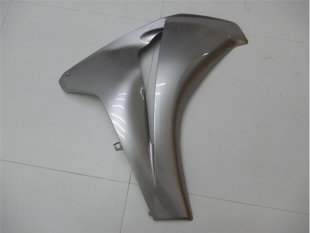 Red Silver 2008-2011 CBR1000RR Motorcycle Fairing Red Silver 2008-2011 CBR1000RR Motorcycle Fairing