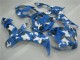 Red White 2004-2006 YZF R1 Motorcycle Fairings Red White 2004-2006 YZF R1 Motorcycle Fairings