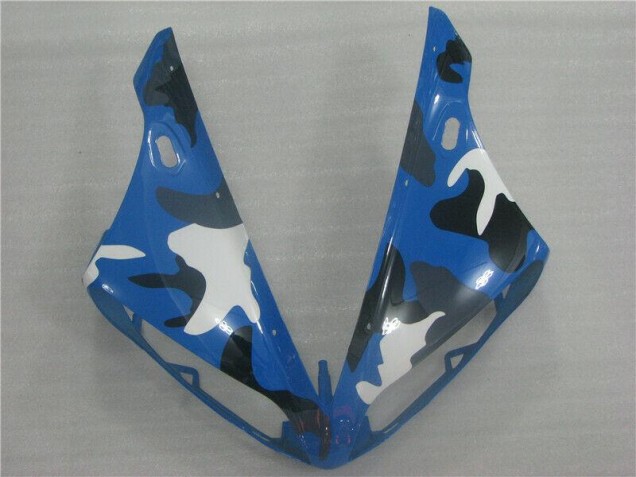 Red White 2004-2006 YZF R1 Motorcycle Fairings Red White 2004-2006 YZF R1 Motorcycle Fairings