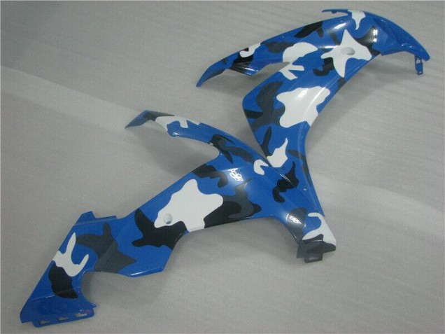 Red White 2004-2006 YZF R1 Motorcycle Fairings Red White 2004-2006 YZF R1 Motorcycle Fairings
