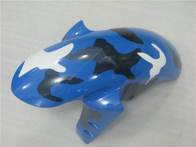 Red White 2004-2006 YZF R1 Motorcycle Fairings Red White 2004-2006 YZF R1 Motorcycle Fairings