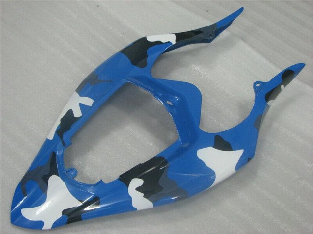Red White 2004-2006 YZF R1 Motorcycle Fairings Red White 2004-2006 YZF R1 Motorcycle Fairings